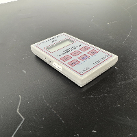 VWR Traceable Digital Thermometer image 0